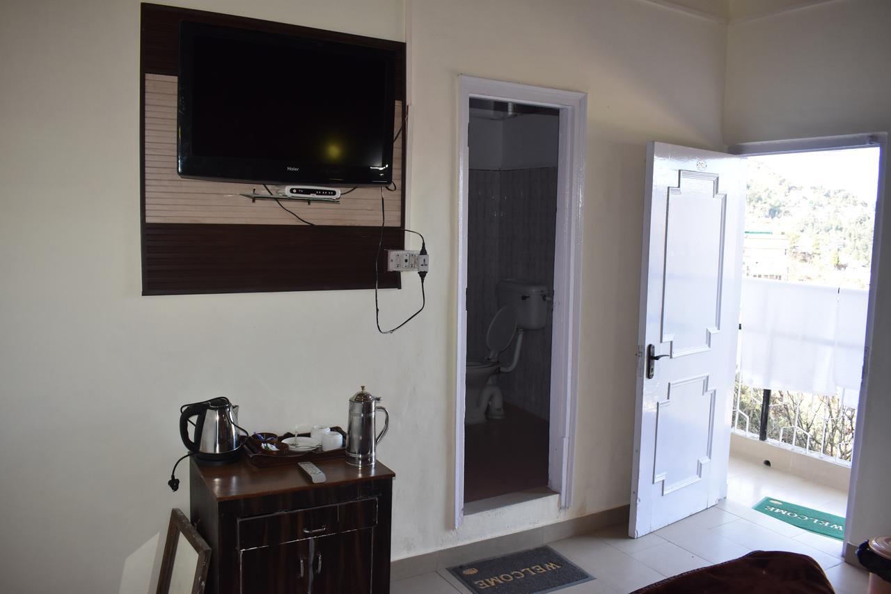 Hotel Akanksha Anand Plaza Mussoorie Zewnętrze zdjęcie